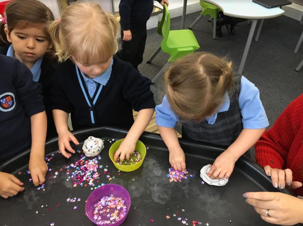 Diwali Pre Prep